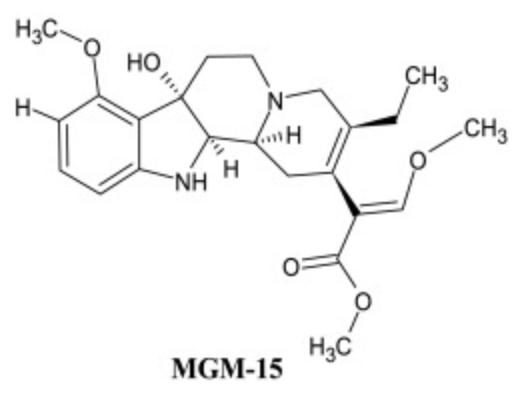 MGM-15