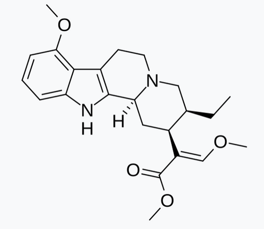 Mitragynine (1.0 g)